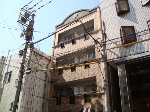 エスポワール中呉服
