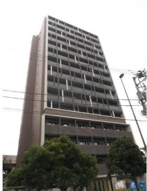 アーバネックス南品川