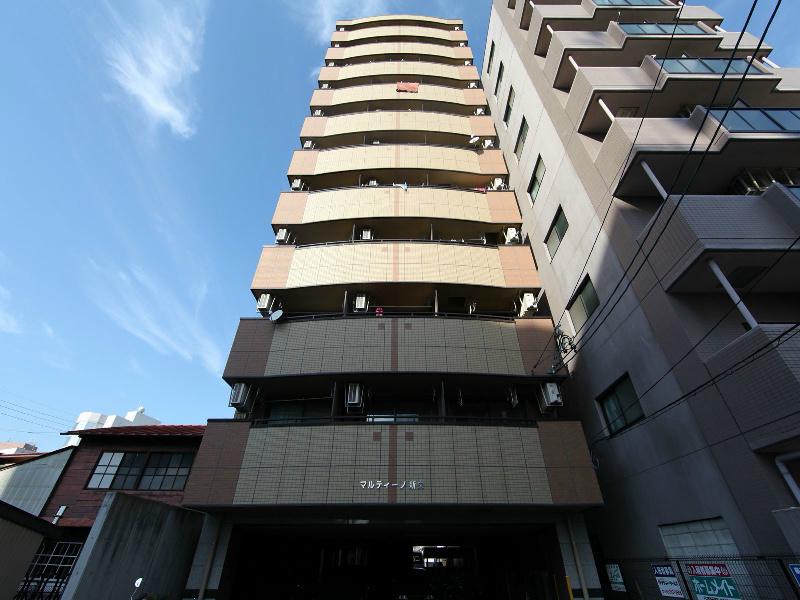 マルティーノ新栄