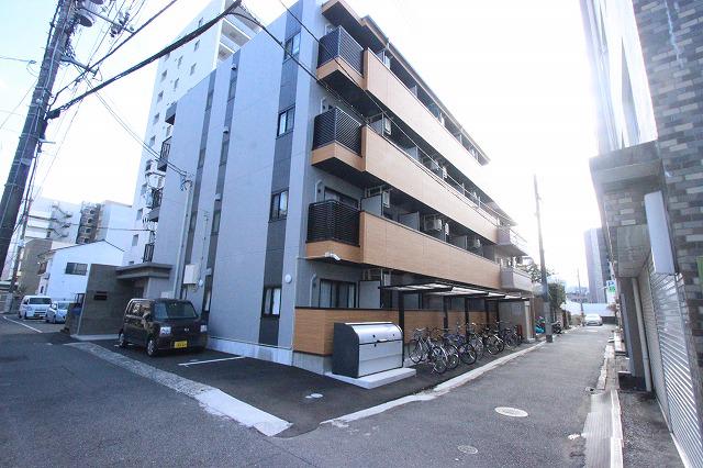 D.SIEL広島駅前