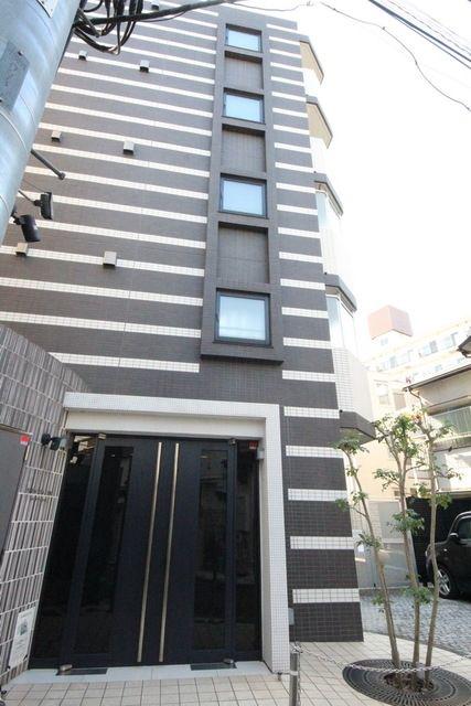 PREMIUM CUBE 新中野