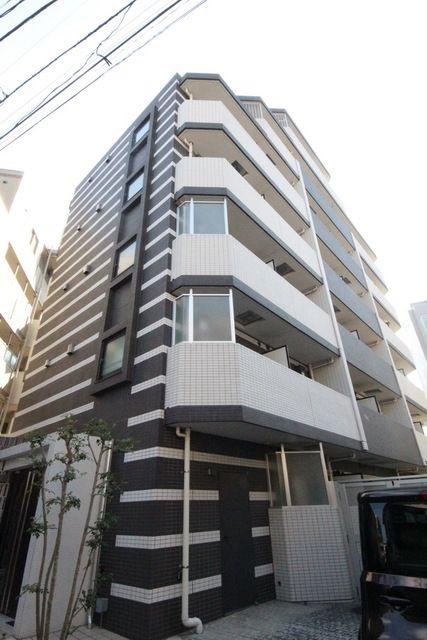PREMIUM CUBE 新中野