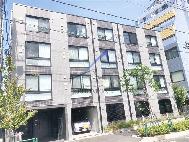 コンポジット久が原