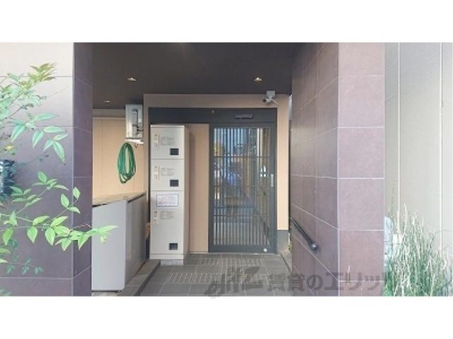 ノ・レーヴ堀川高辻