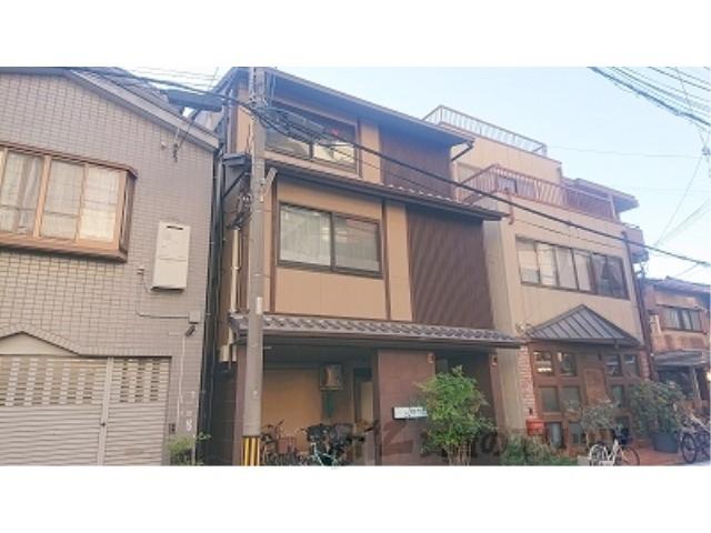ノ・レーヴ堀川高辻