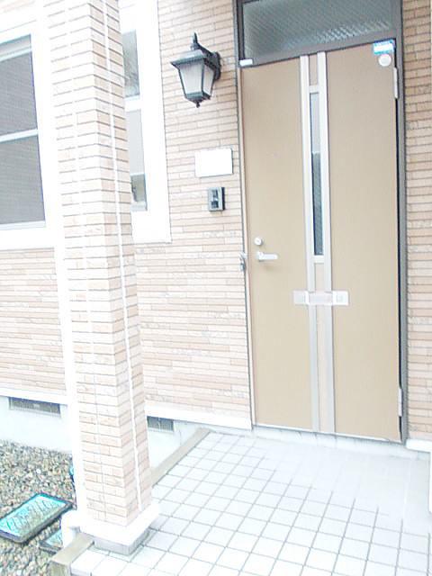 スクエアコート