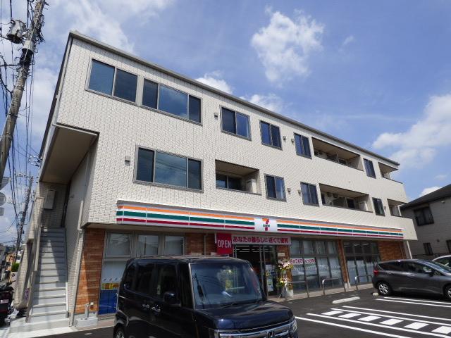 ディアテラス四季美台