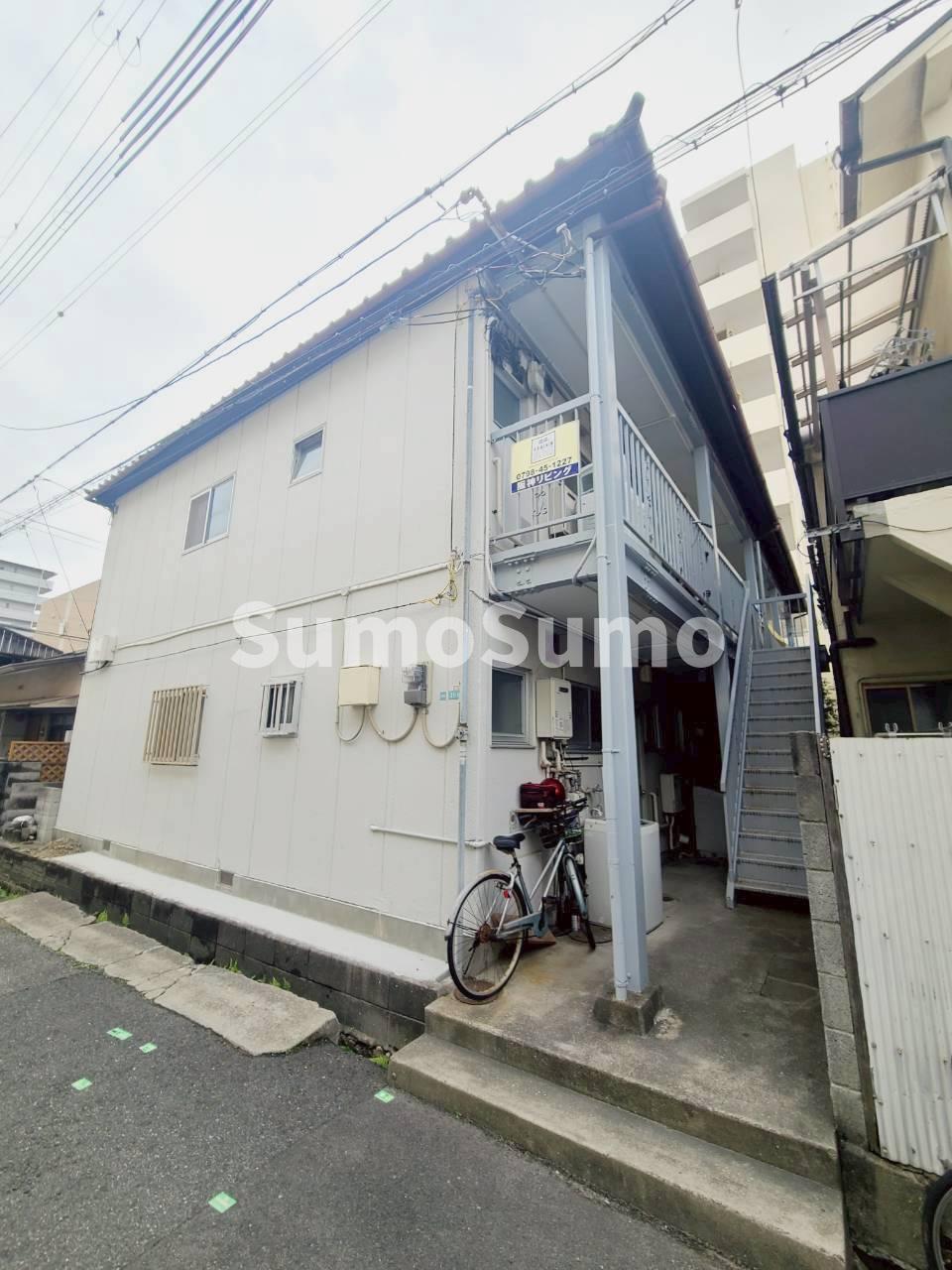 笠屋荘