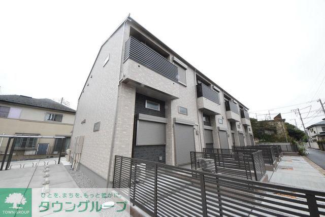 パルテール花小金井