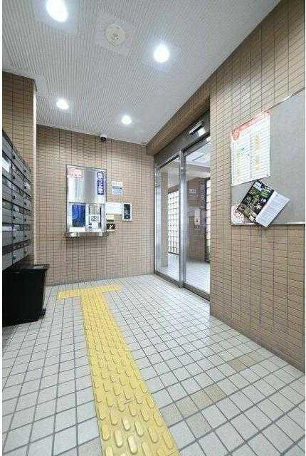 シャロン志村坂上セカンドステージ