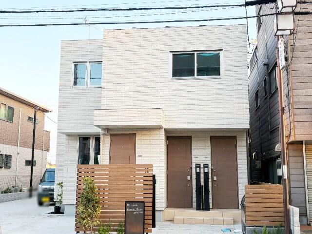 MIMOSA HOUSE