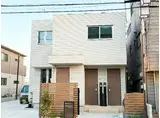 MIMOSA HOUSE