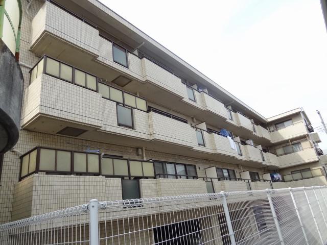 マンショングレート慶