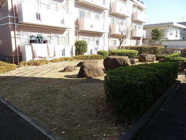 サンビレッジ沼南5街区2