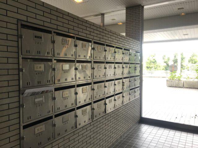 GSハイム西調布