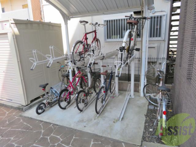 フィーロ宮町