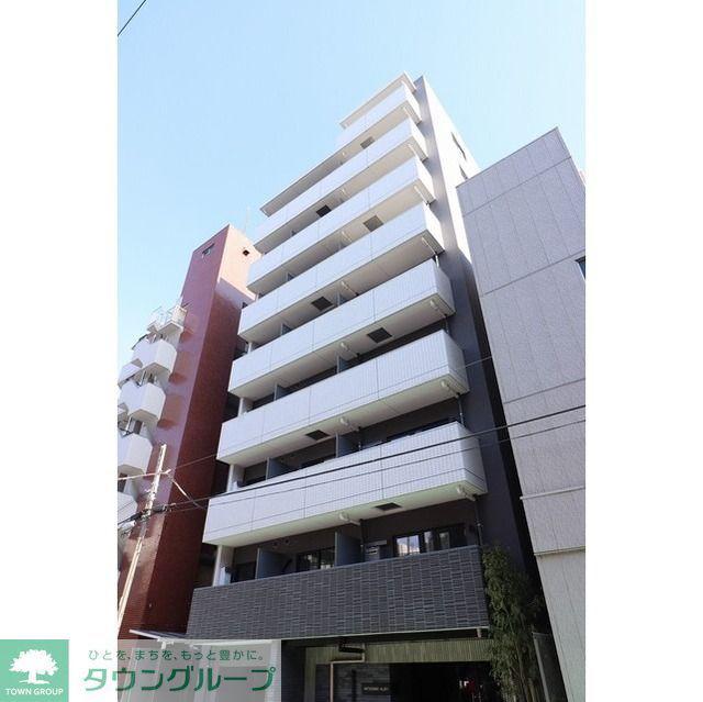 ブラウ菊川