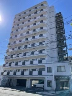マモール北久里浜