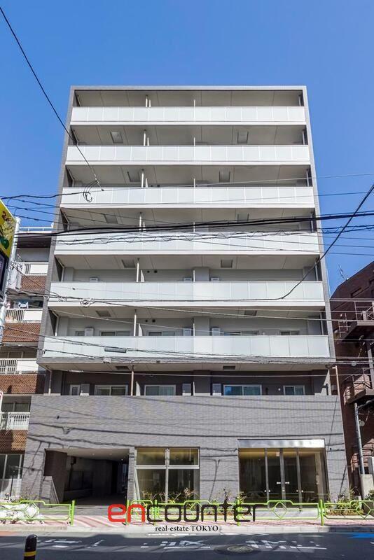 LUMICITY月島