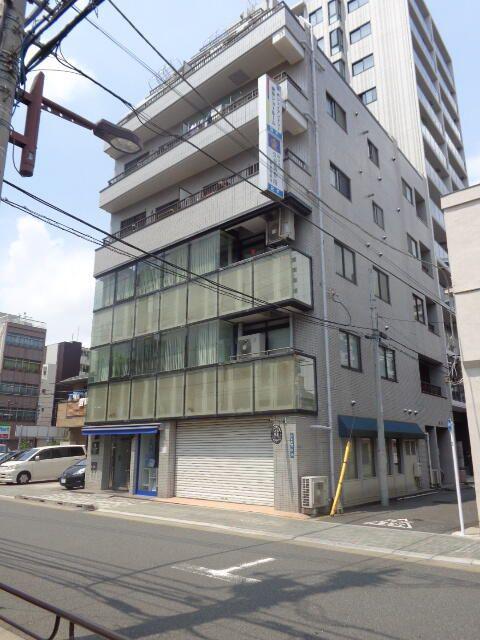 石川ビル