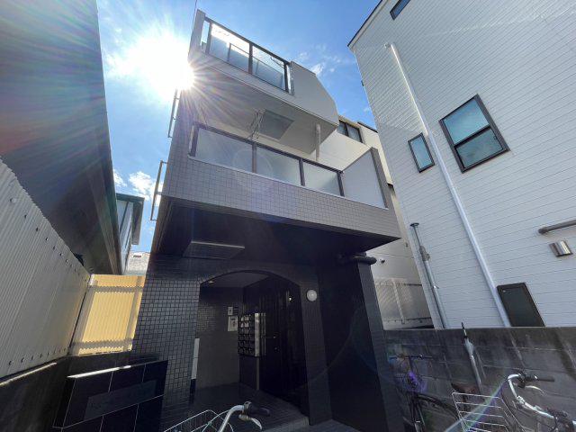ドムールコスモス甲南町