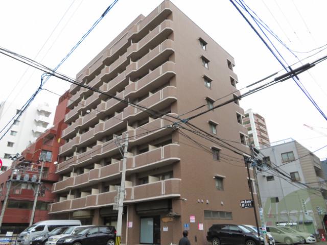 ウェルネス青葉