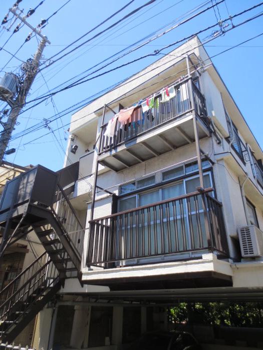 植野コーポ