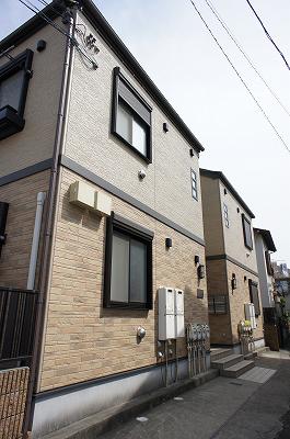 エクセル北沢