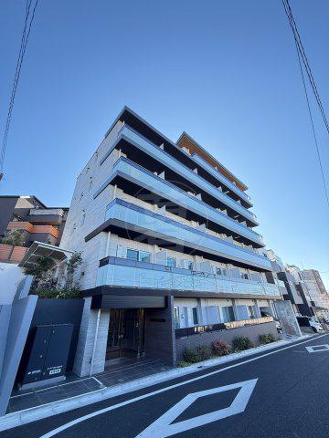 SHOKEN RESIDENCE西馬込