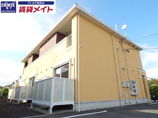 ランドマーク ハーバー