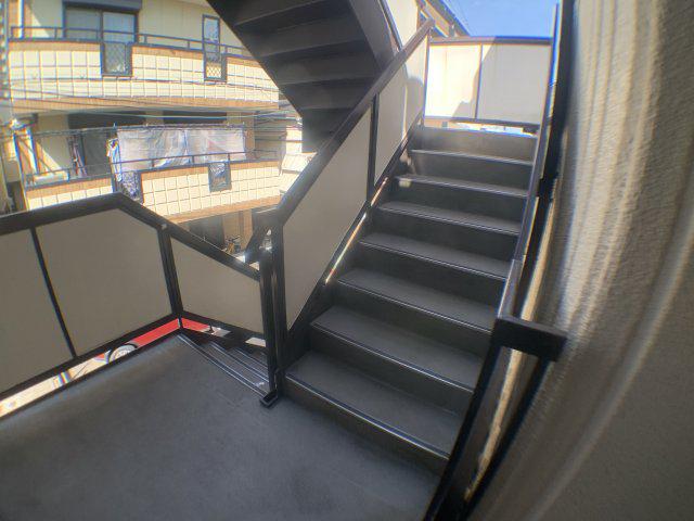 ONハイツ甲東園