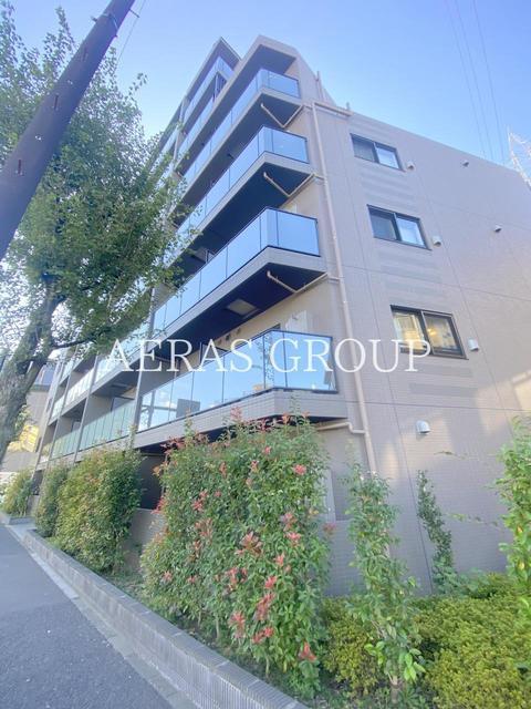 ARKMARK上北沢
