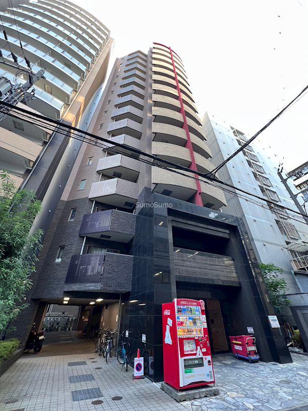 S-RESIDENCE HOMMACHIMARKS