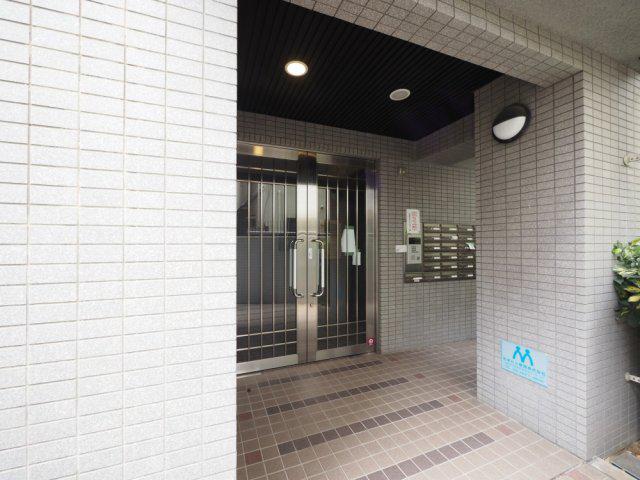 フォレスト今里