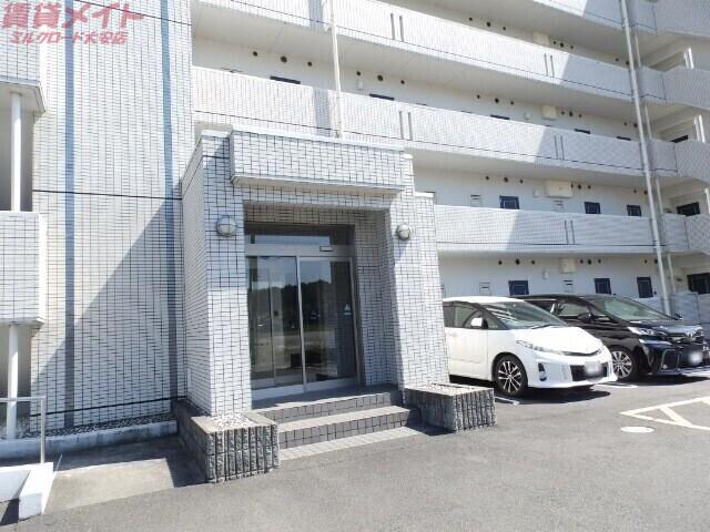 大安ヒルズ