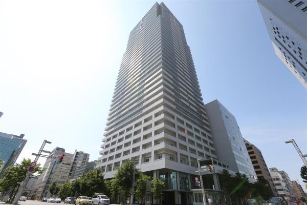 Dグラフォート札幌ステーションタワー