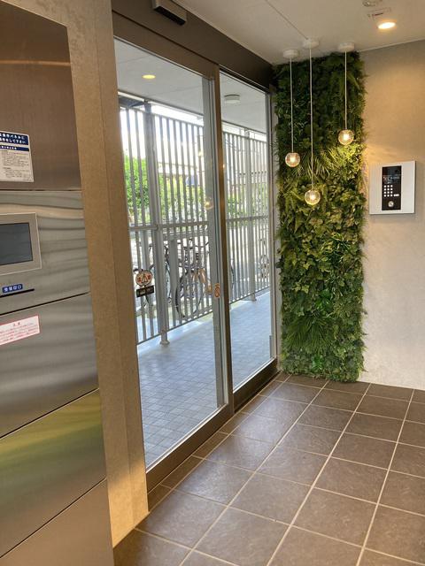 N-STAGE 草加新田