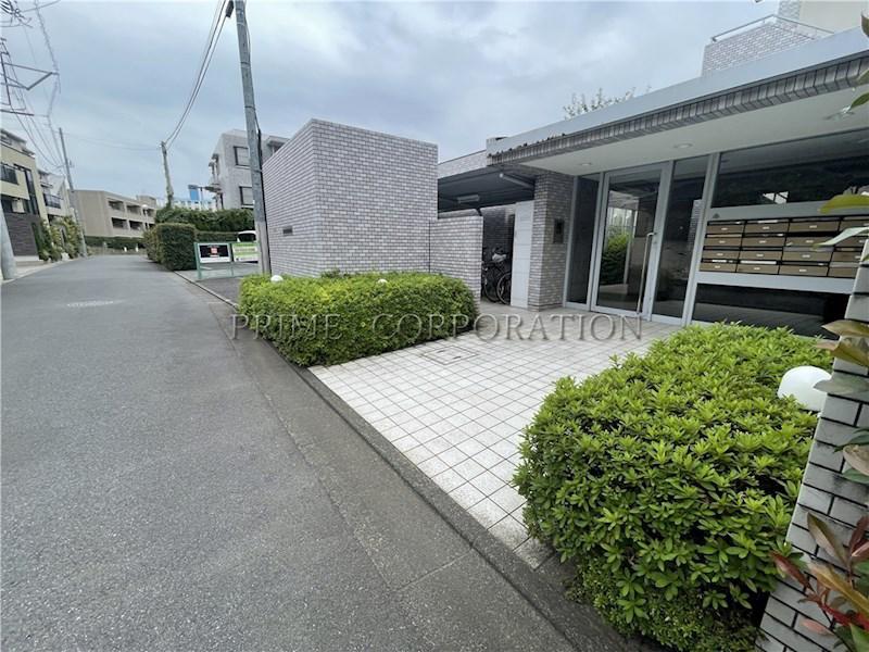 フラット浜田山A