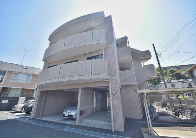 マンションひかり
