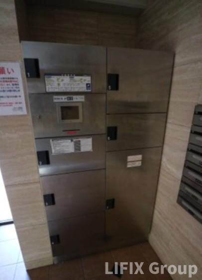 スカイコート錦糸町