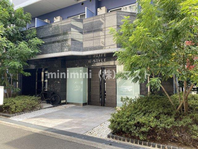 W-STYLE難波