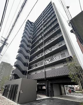 S-RESIDENCE亀島駅前ASCENT