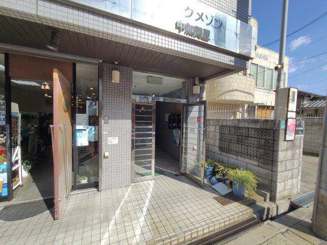 パークメゾン中加賀屋