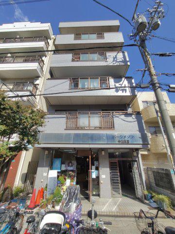 パークメゾン中加賀屋