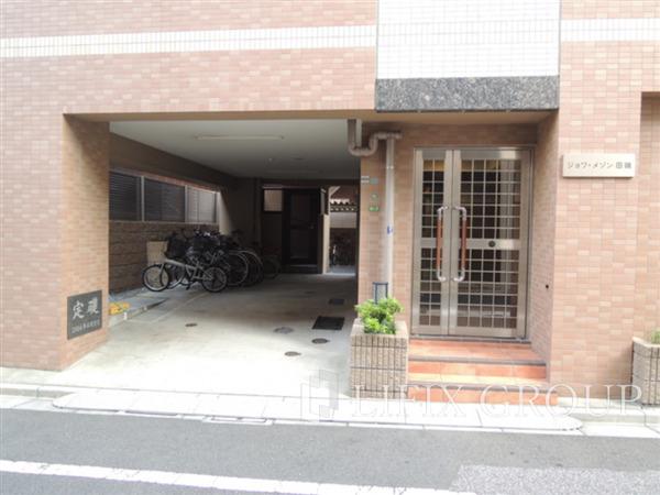 ジョワメゾン田端