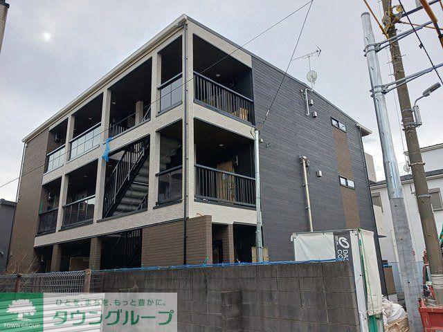 パインヴィレッジ