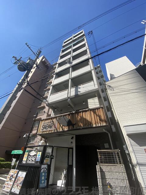 シティサイドステージ福島