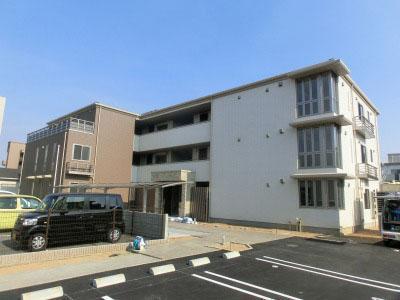 レジュ・ノワール