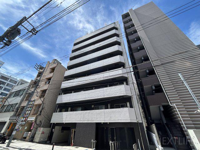 イアース横濱関内