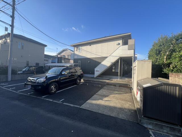 アスターヴィラ